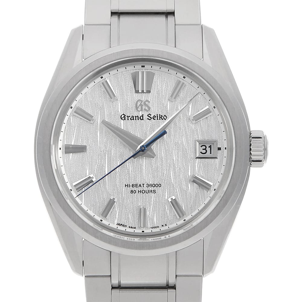 GRAND SEIKO Mechanical SLGH005 Men's Used