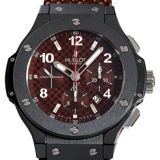 ビッグバン カプチーノ 限定250本 301.CB.1001.RX メイン画像