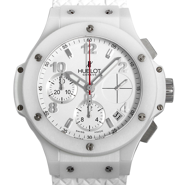 ビッグバン アスペン 341.CH.230.RW メイン画像