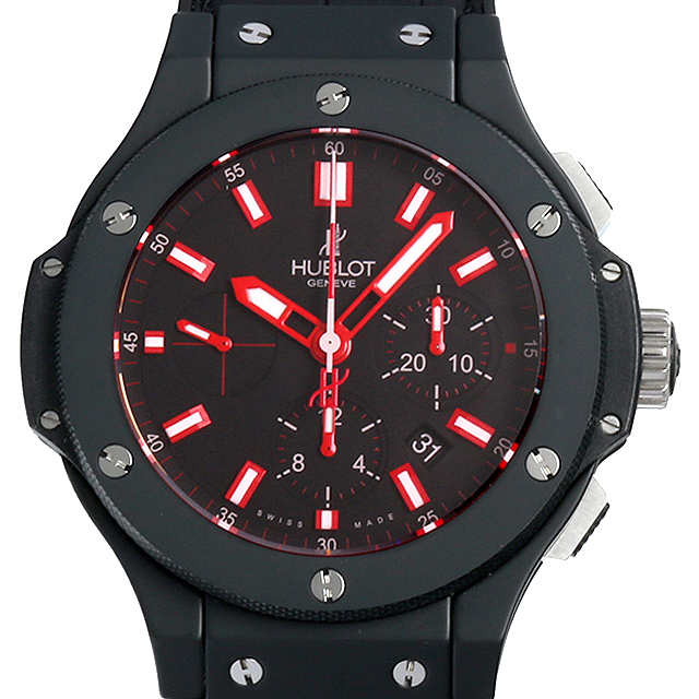 ビッグバン レッドマジック 301.CI.1123.GR メイン画像