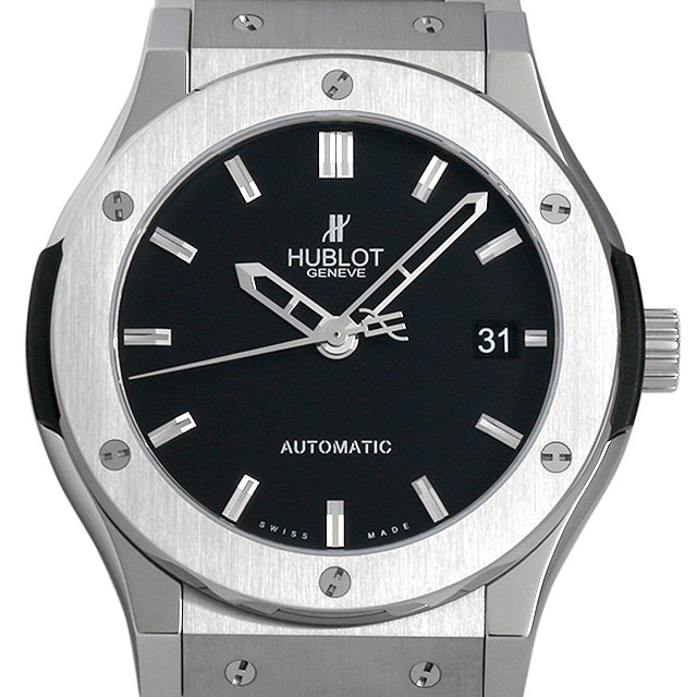 クラシックフュージョン チタニウム 511.NX.1170.NX メイン画像