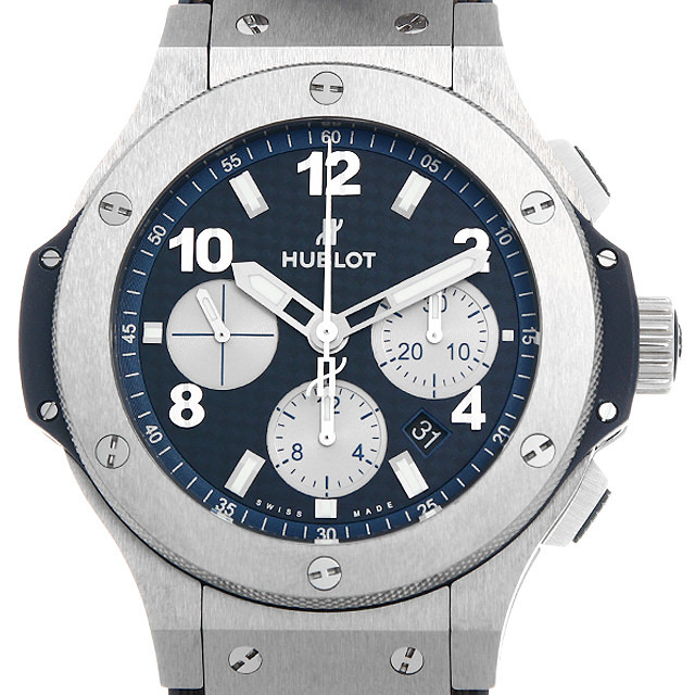 ビッグバン ビバリーヒルズ 限定25本 301.KX.1779.LR.BHB17 メイン画像