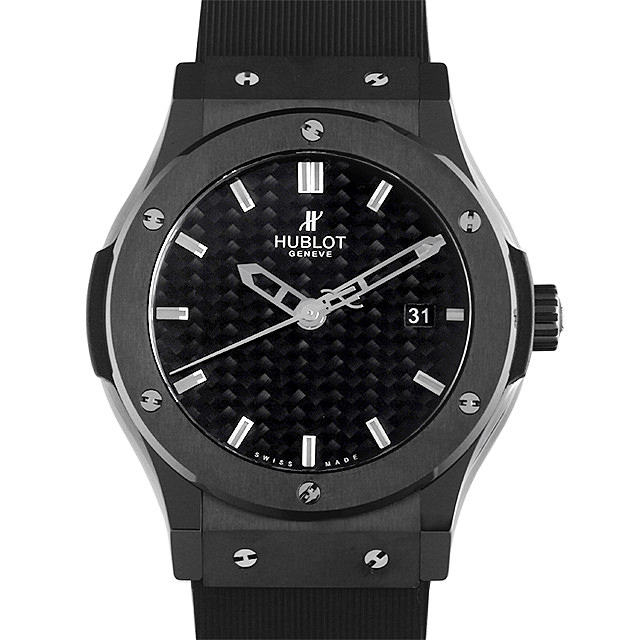 クラシックフュージョン ブラックマジック 542.CM.1670.RX メイン画像