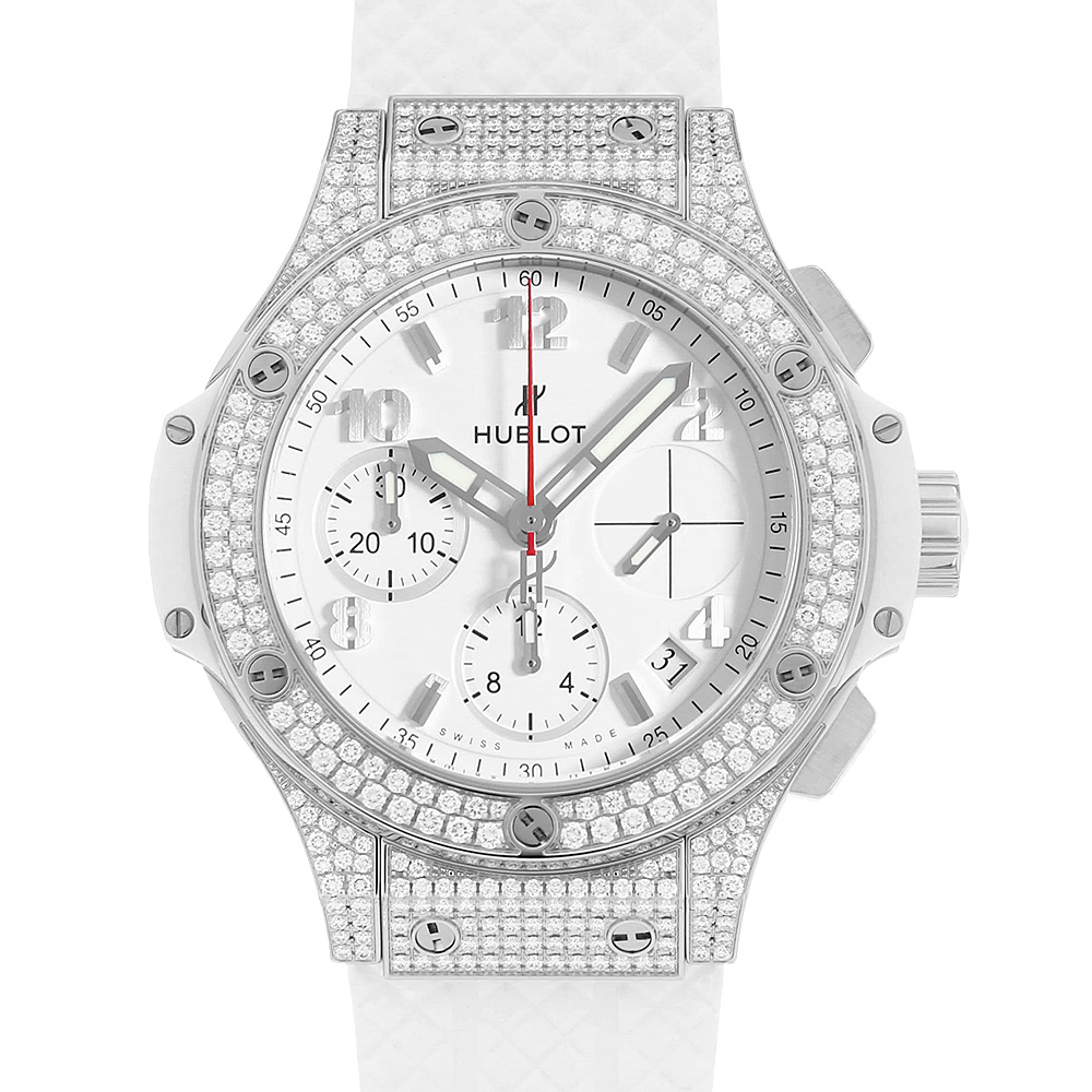 ウブロ ビッグバン 342.SE.230.RW.174 メンズ 中古