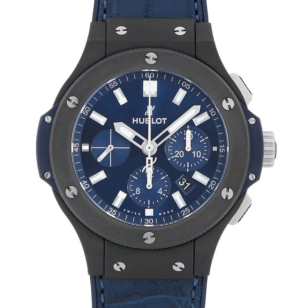 ウブロ ビッグバン 301.CI.7170.LR メンズ 中古