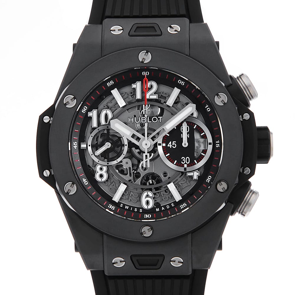 ウブロ ビッグバン 411.CI.1170.RX メンズ 中古