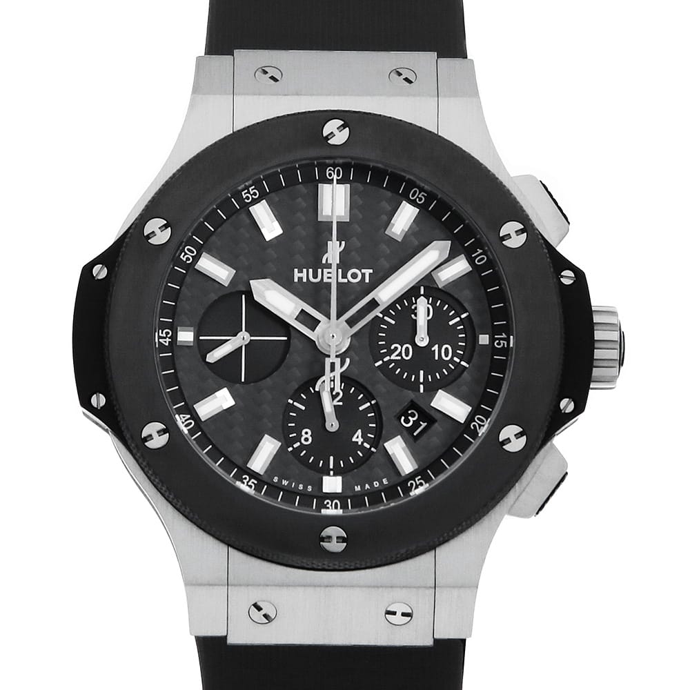 ウブロ ビッグバン 301.SM.1770.GR メンズ 中古