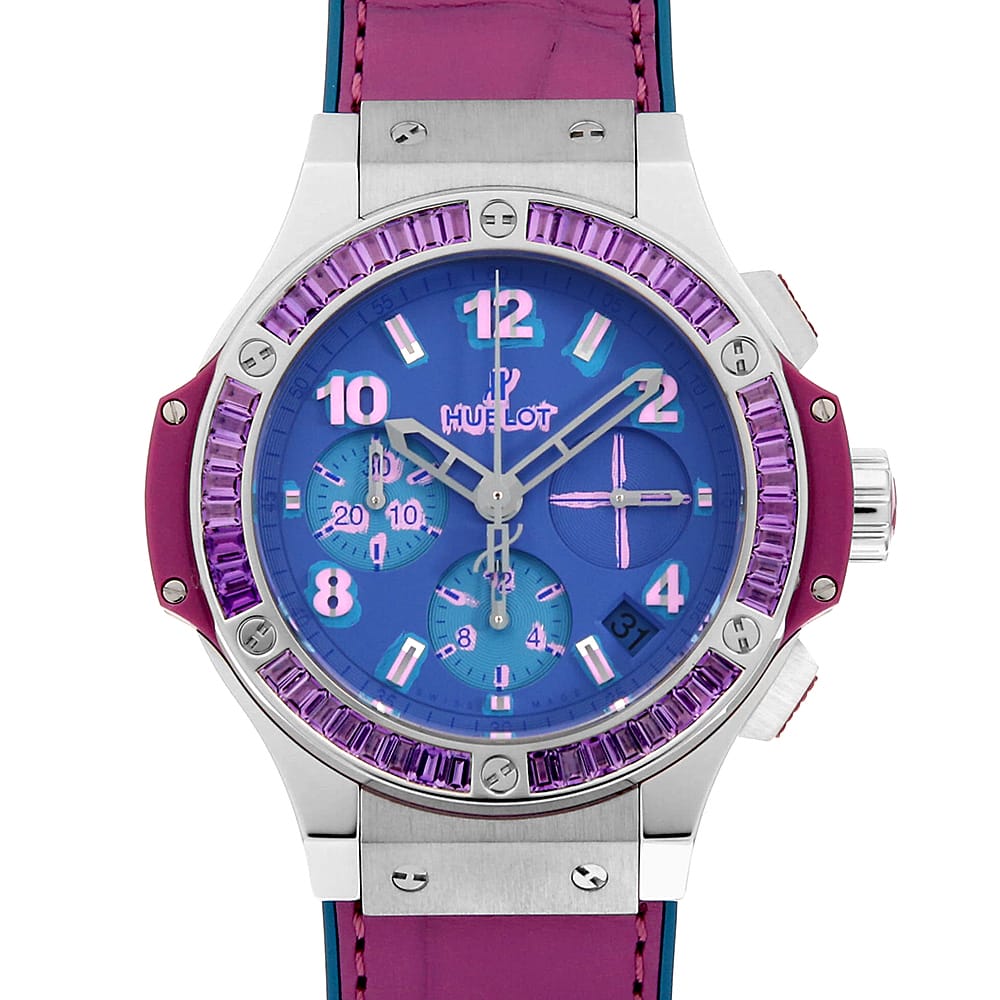 Hublot Big Bang 341.SV.5199.LR.1905 Men's Used