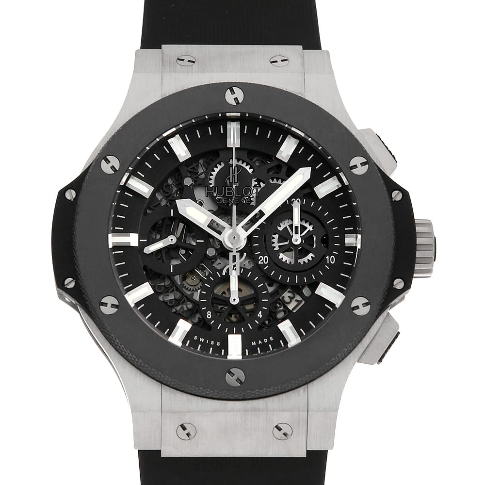 ウブロ ビッグバン 311.SM.1170.RX メンズ 中古