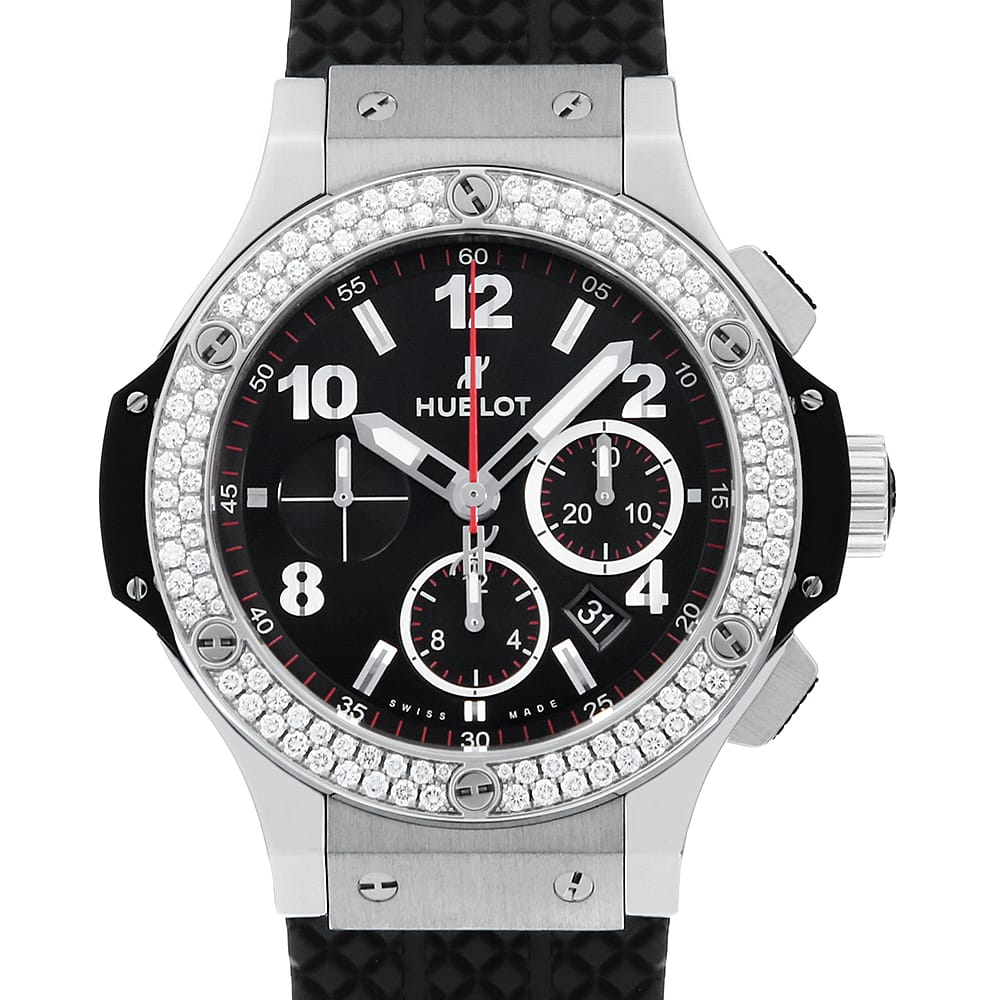 ウブロ ビッグバン 301.SX.130.RX.114 メンズ 中古