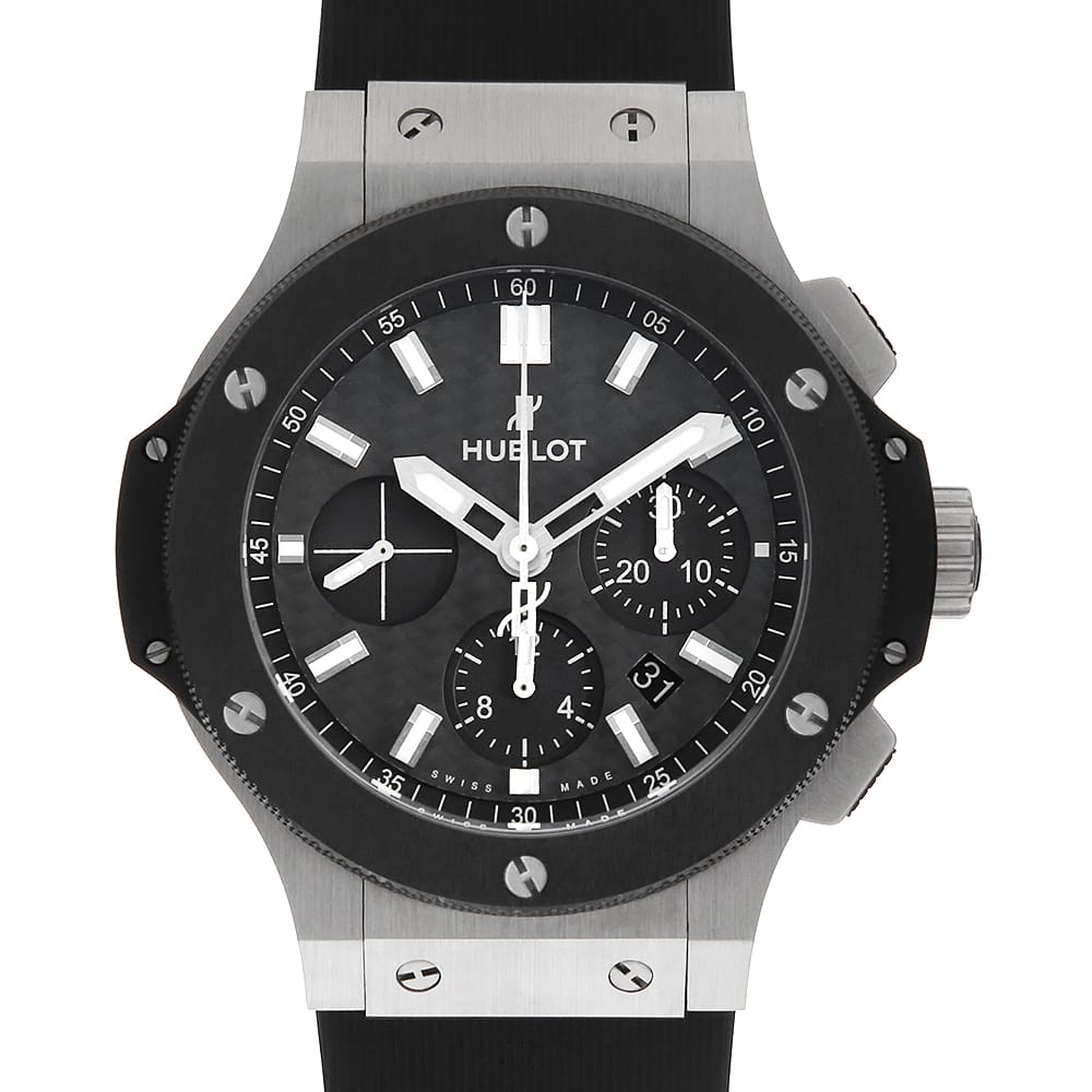 ウブロ ビッグバン 301.SM.1770.RX メンズ 中古