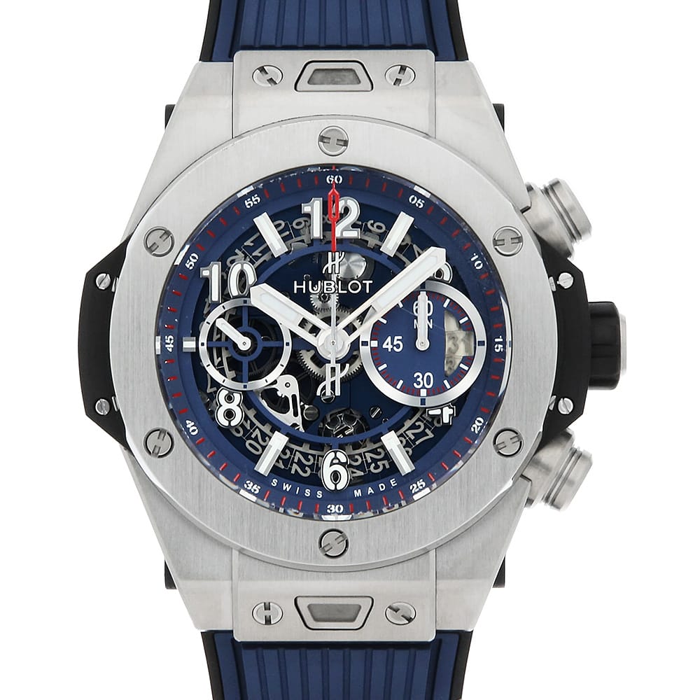Hublot Big Bang 411.NX.5179.RX Men's Used
