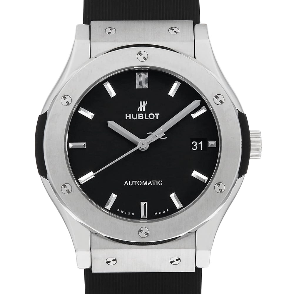 Hublot Classic fusion 511.NX.1171.LR Men's Used