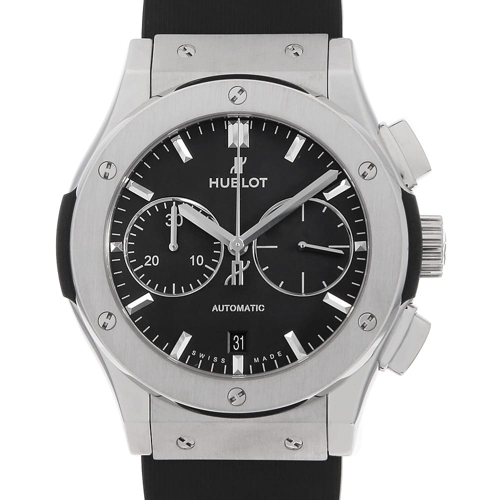 Hublot Classic fusion 521.NX.1171.LR Men's Used