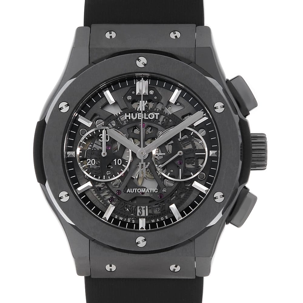Hublot Classic fusion 525.CM.0170.RX Men's Used