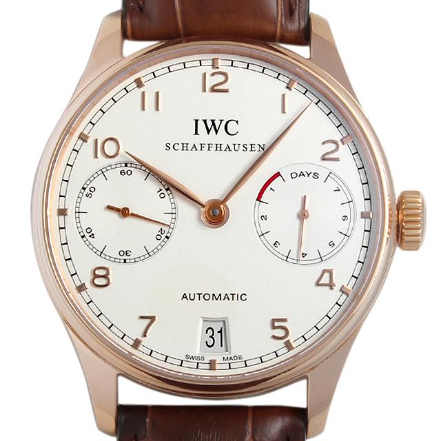 ポルトギ―ゼ 7DAYS IW500113 メイン画像