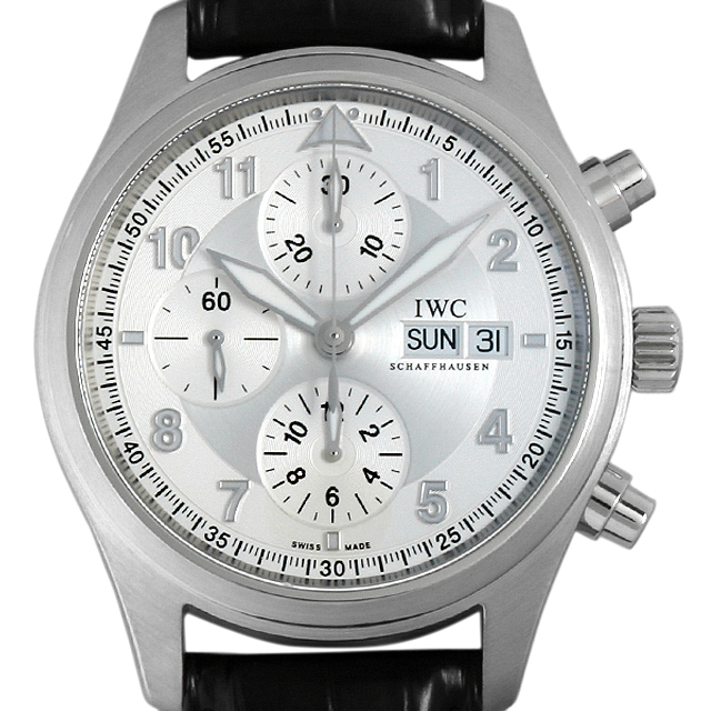 パイロットウォッチクロノグラフ IW371705 メイン画像