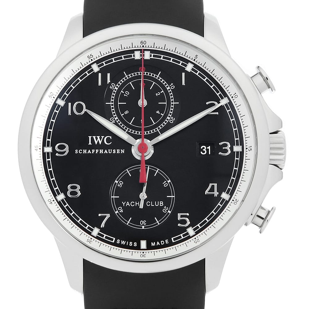 IWC ポルトギーゼ IW390210 メンズ 中古