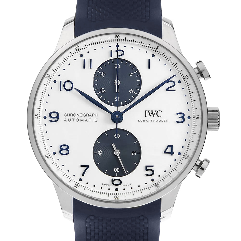 IWC ポルトギーゼ IW371620 メンズ 中古