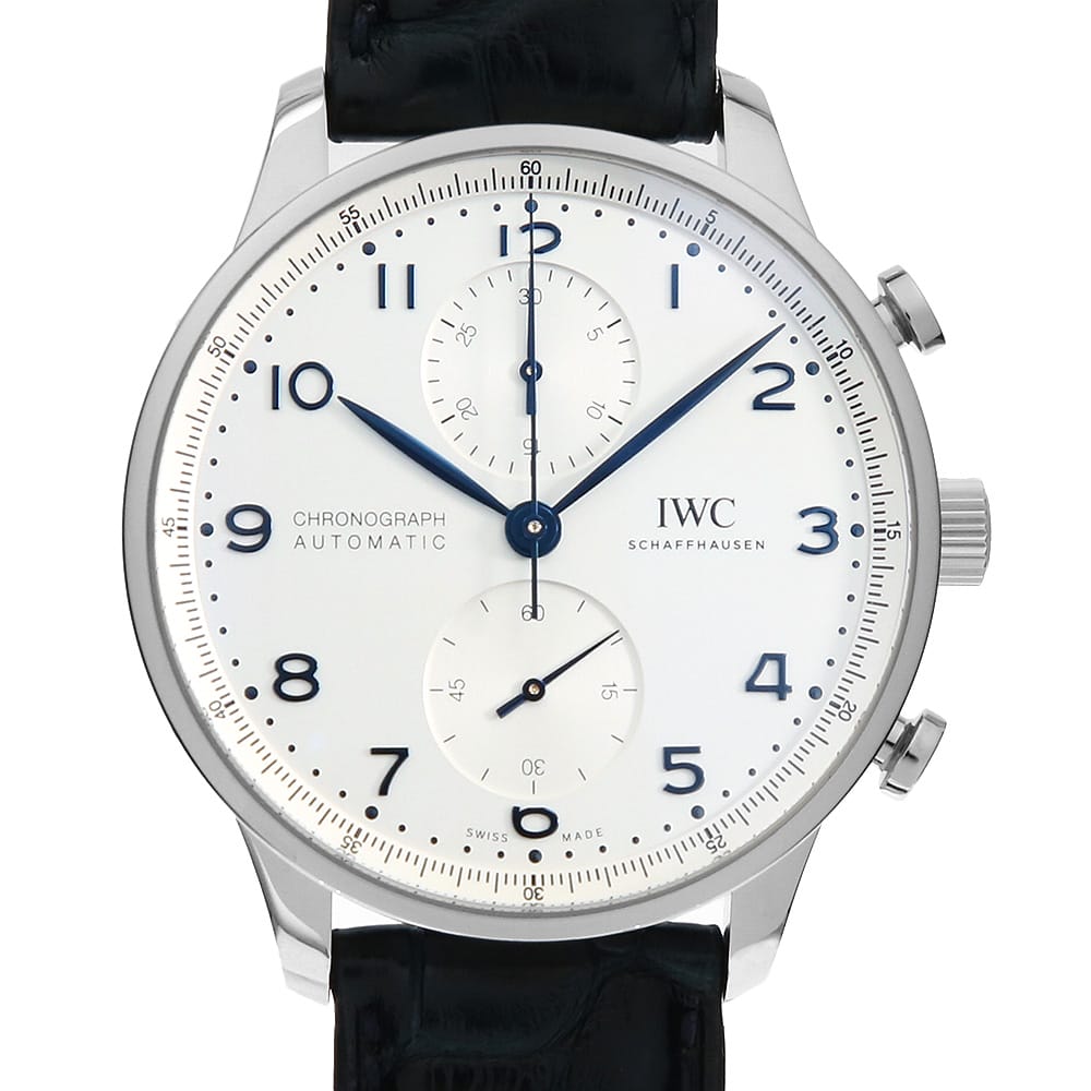 IWC Portugieser IW371605 Men's Used