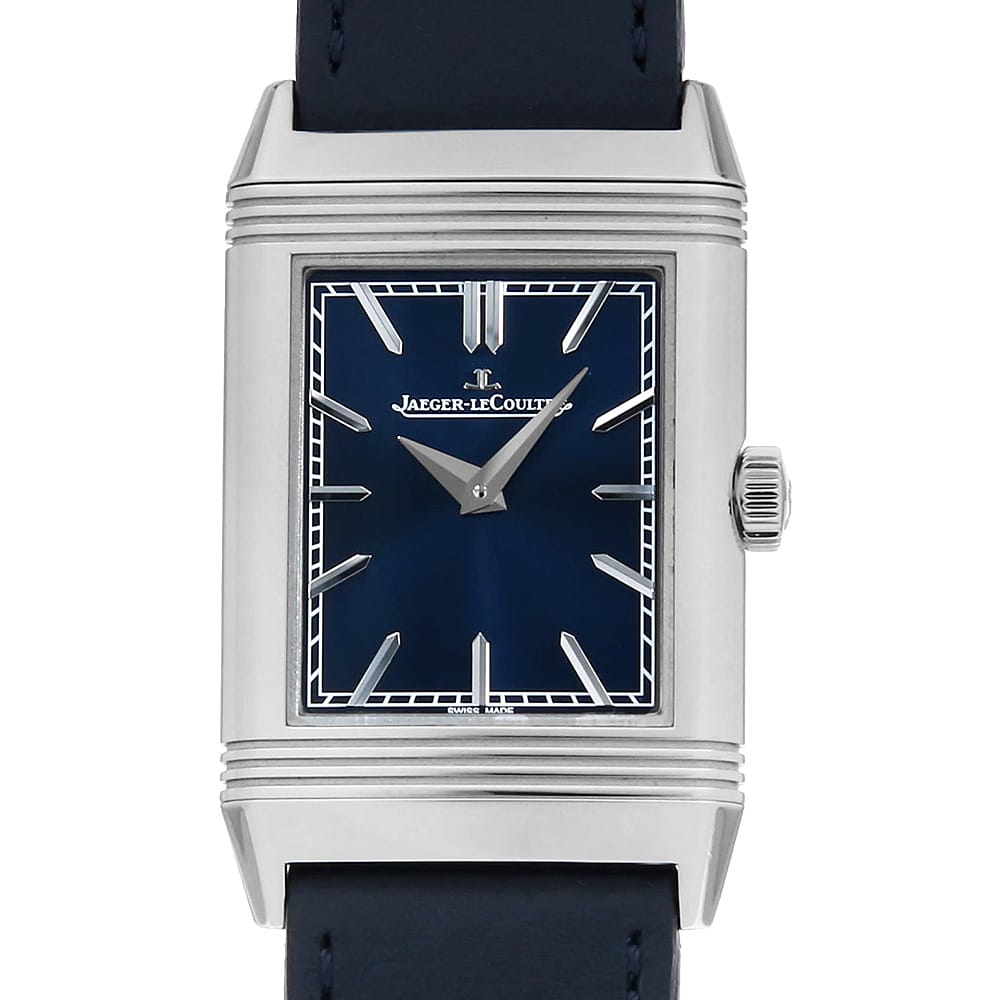 Jaeger-LeCoultre Reverso Q716848J(222.8.62) Men's Used