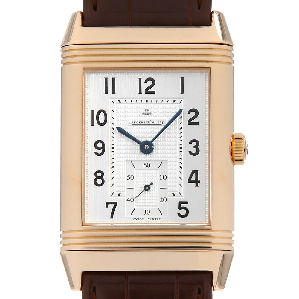 Jaeger-LeCoultre Reverso Q3732420(273.2.04) Men's Used