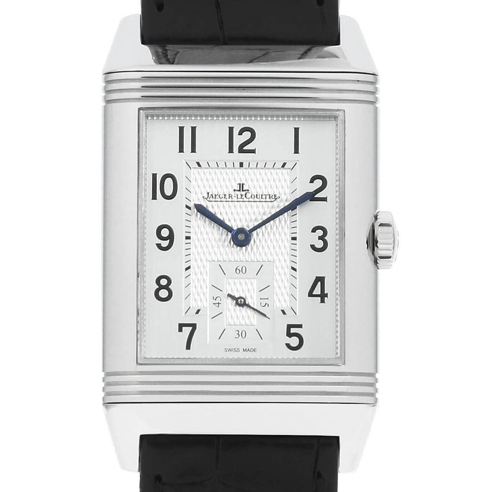 積家Reverso Q3848422（215.8.D4）男子二手商品