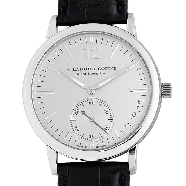 ランゲマティック 301.025 メイン画像