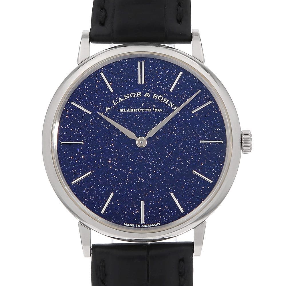 Lange & Söhne 205.086（LS2053AX）男子二手商品