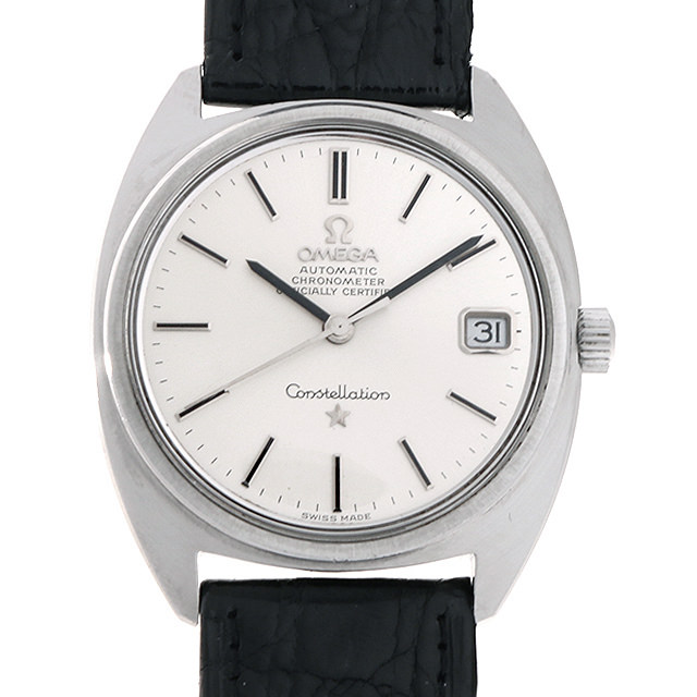 コンステレーション Cライン ジェンタモデル Cal.564 ST168.017SP メイン画像