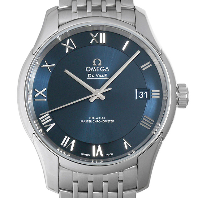 デ・ヴィル アワービジョン 433.10.41.21.03.001 メイン画像