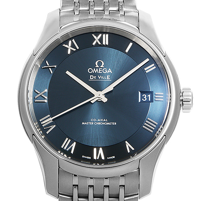 デ・ヴィル アワービジョン 433.10.41.21.03.001 メイン画像