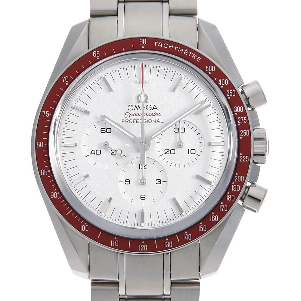 オメガ スピードマスター 522.30.42.30.06.001 メンズ 中古