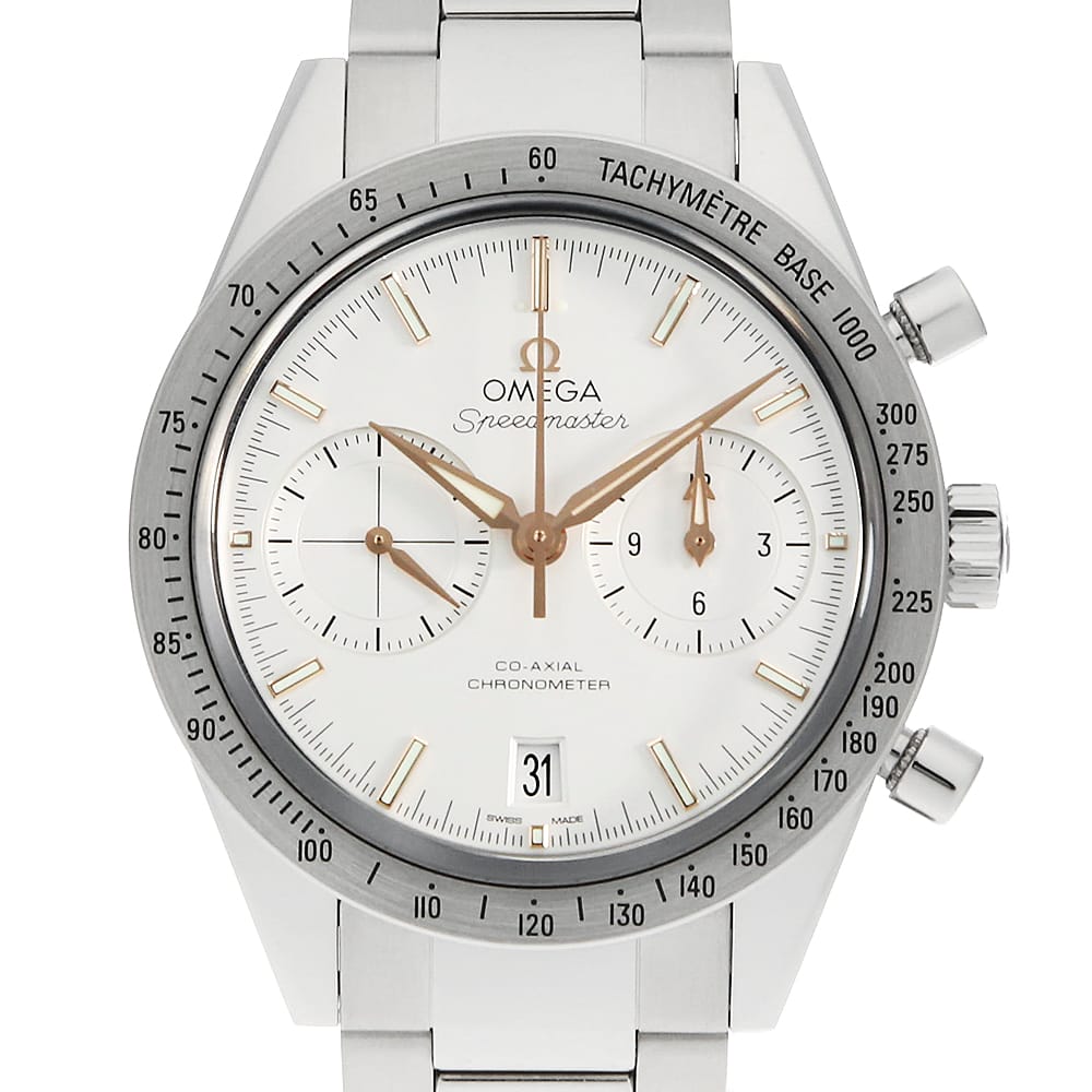 Omega Speed master 331.10.42.51.02.002 Men's Used