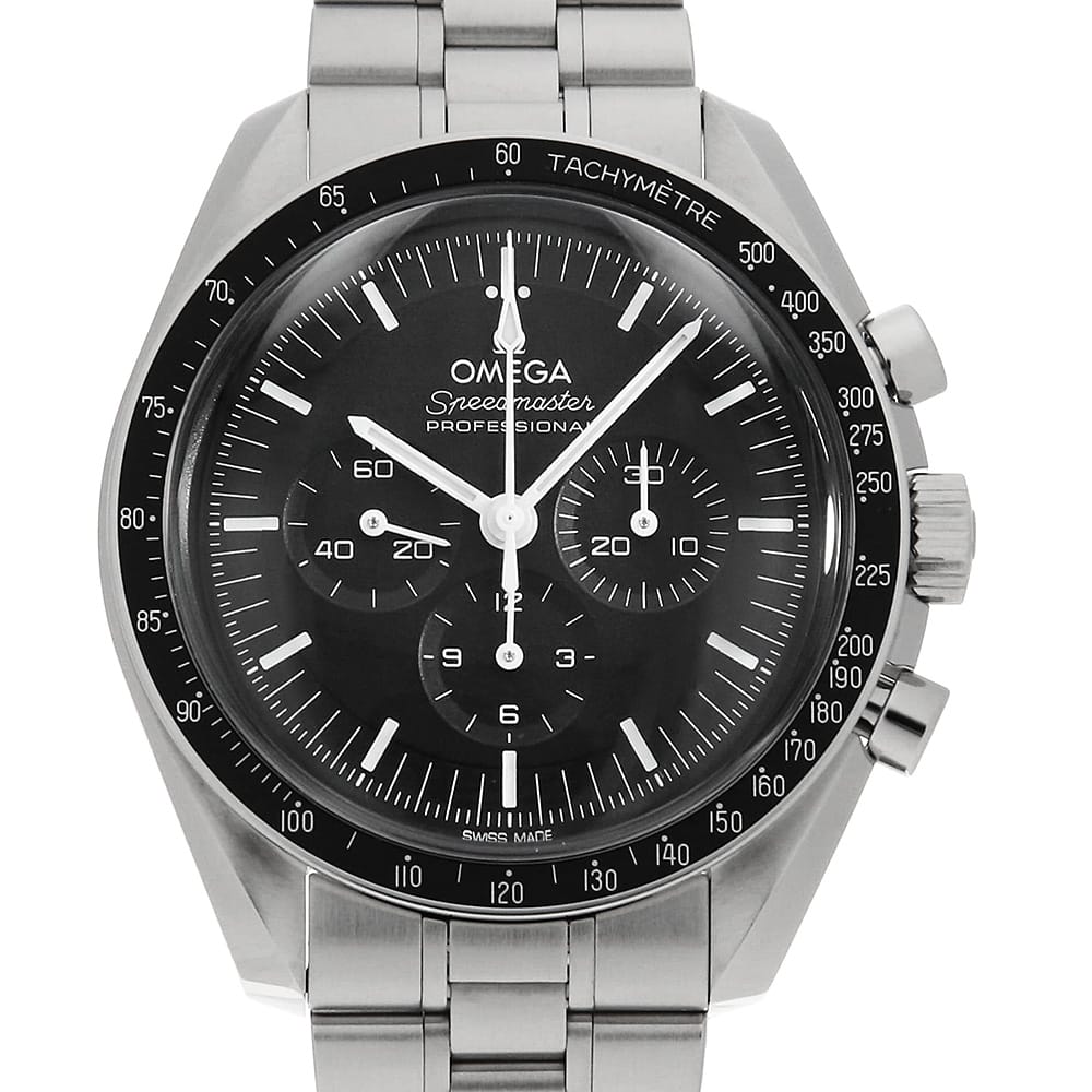オメガ スピードマスター 310.30.42.50.01.001 メンズ 中古