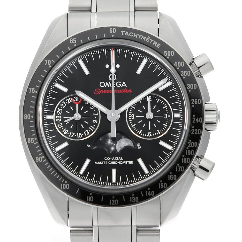Omega Speed master 304.30.44.52.01.001 Men's Used