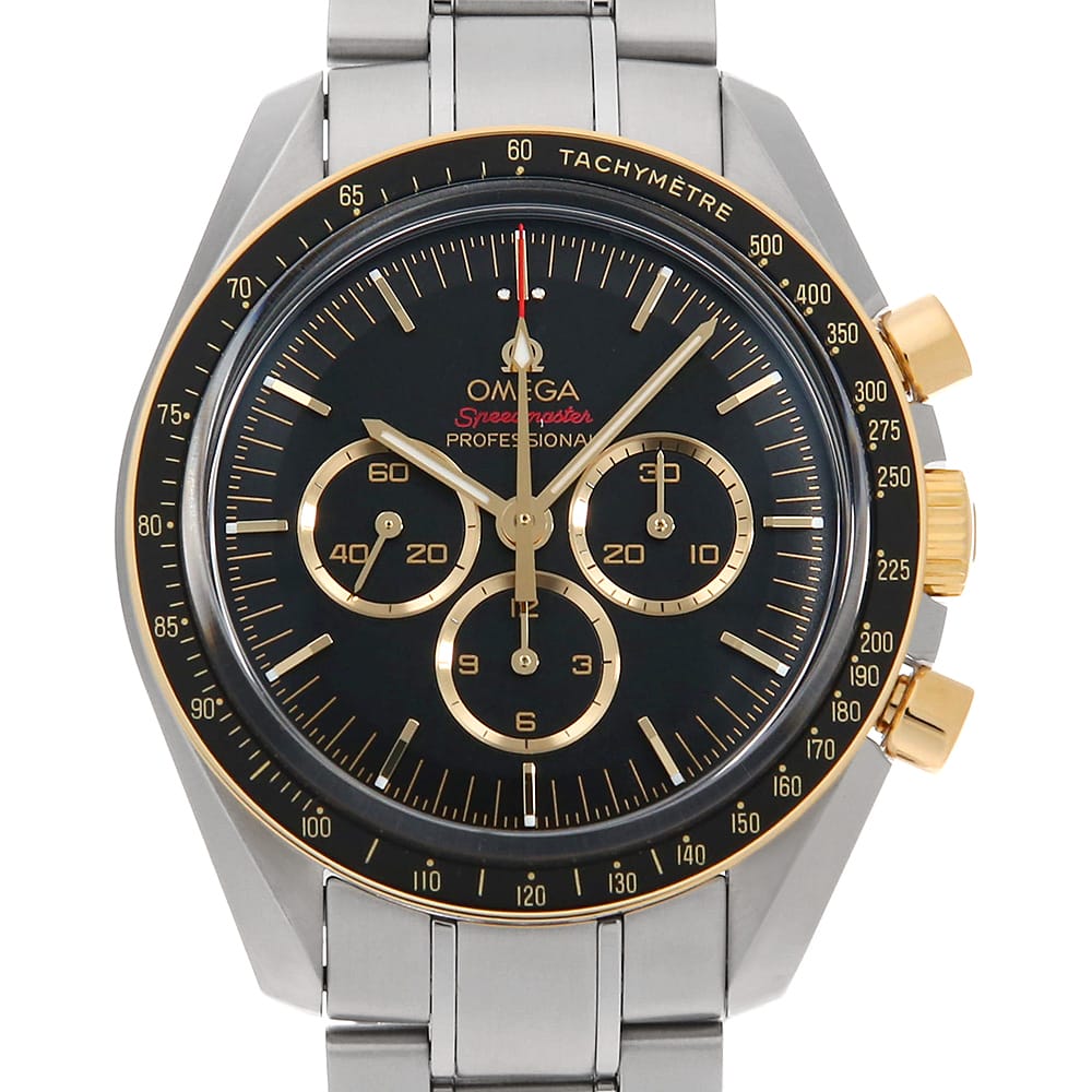 Omega Speed master 522.20.42.30.01.001 Men's Used
