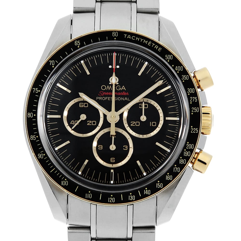 オメガ スピードマスター 522.20.42.30.01.001 メンズ 中古