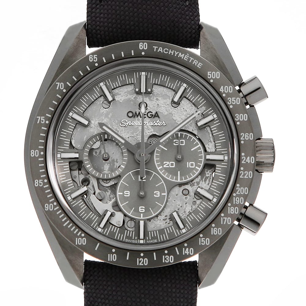 Omega Speed master 310.92.44.50.06.001 Men's Used