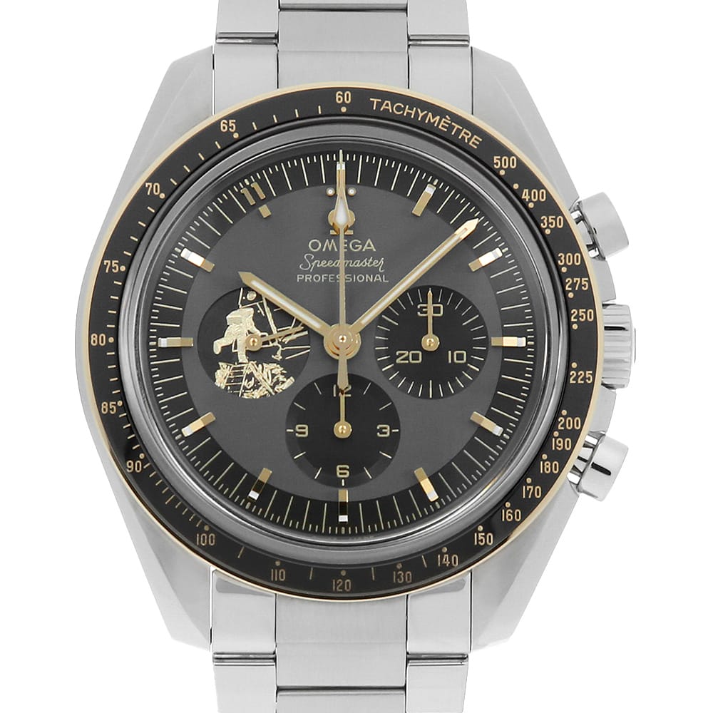 オメガ スピードマスター 310.20.42.50.01.001 メンズ 中古