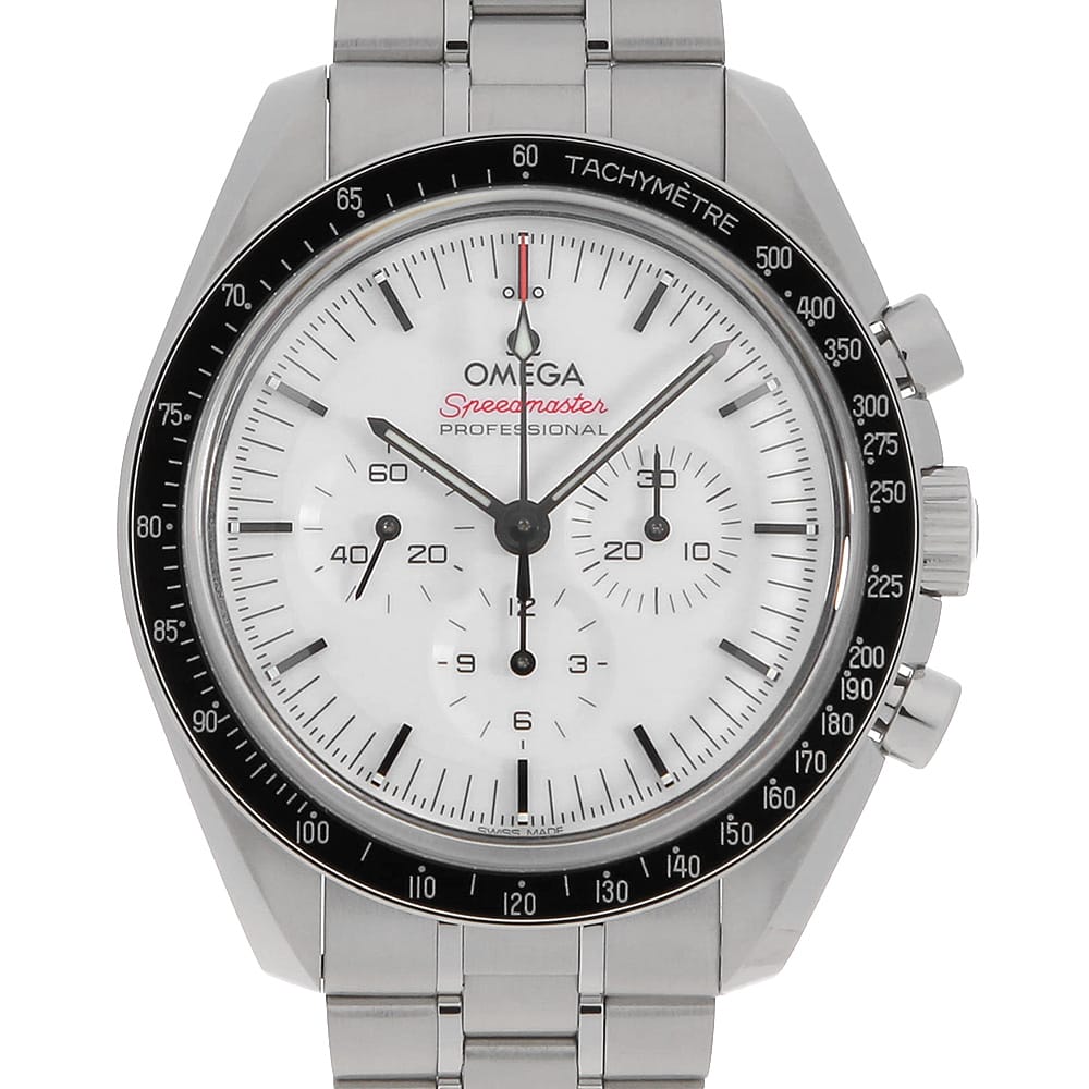 Omega Speed master 310.30.42.50.04.001 Men's Used