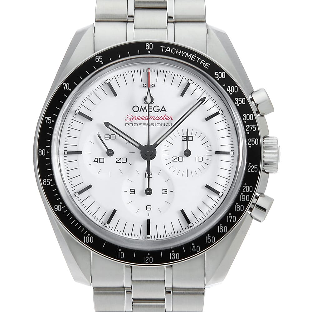 Omega Speed master 310.30.42.50.04.001 Men's Used