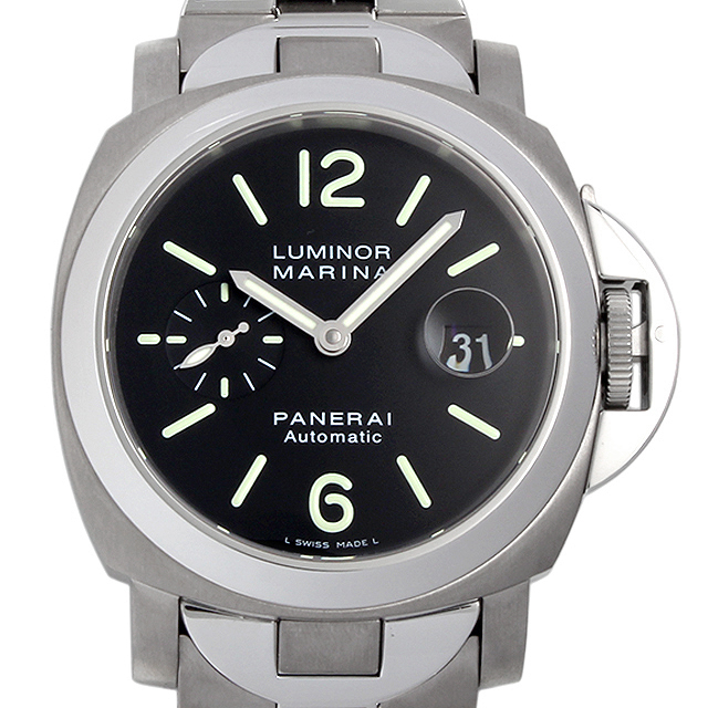ルミノールマリーナ PAM00299 メイン画像