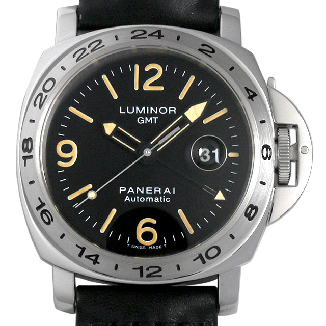 ルミノールGMT PAM00023 メイン画像