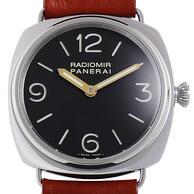 ラジオミール1938 1938本限定モデル PAM00232 メイン画像