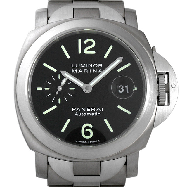 ルミノールマリーナ PAM00221 メイン画像