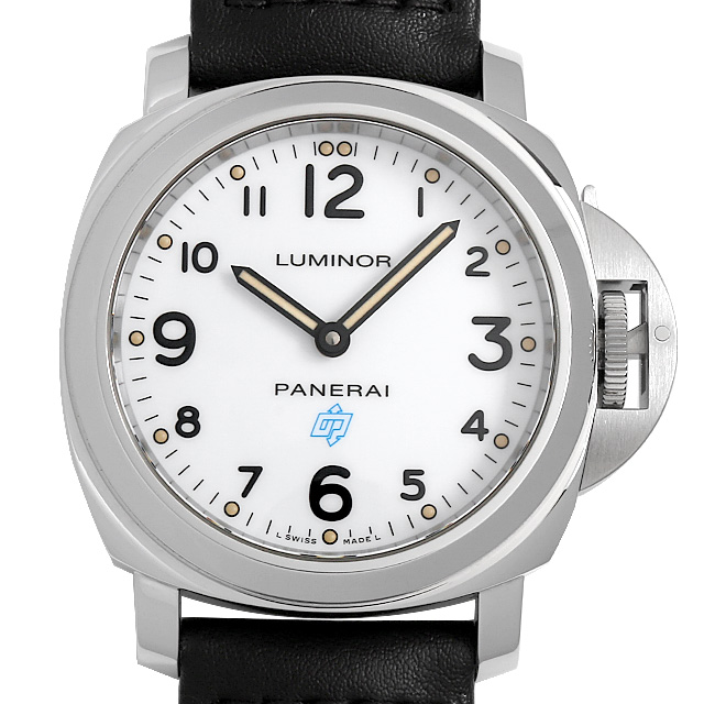 ルミノールベースロゴ アッチャイオ PAM00630 メイン画像