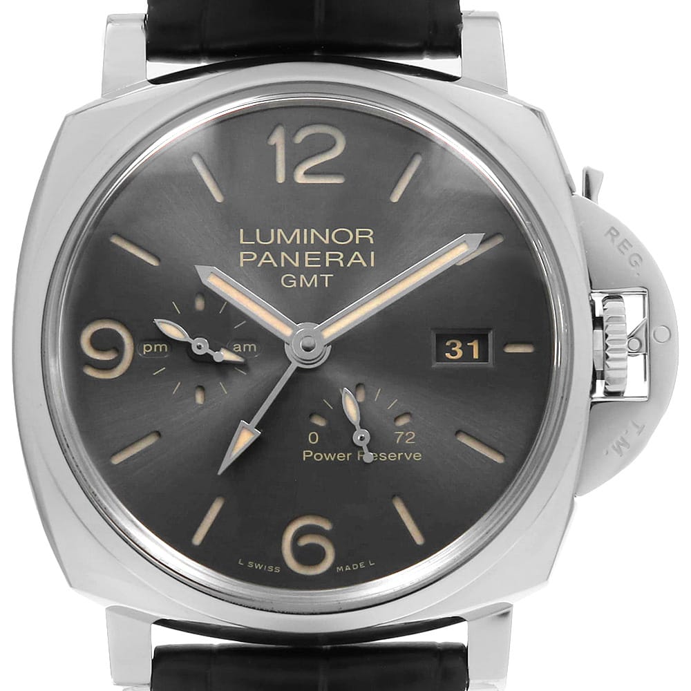 パネライ ルミノールマリーナ PAM00944 メンズ 中古