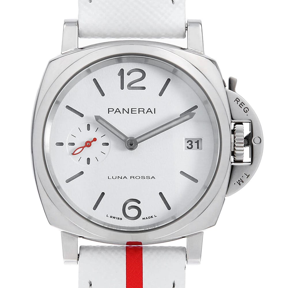 パネライ  PAM01378 メンズ 中古