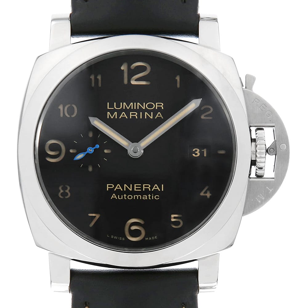 パネライ ルミノール1950 PAM01359 メンズ 中古